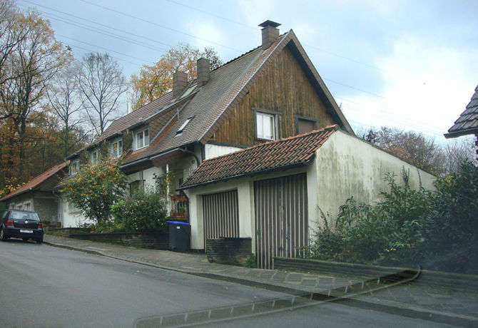 Einfamilienhaus 3 Saarbrücken