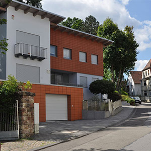 Wohnhaus 1 Saarbrücken Reppersberg