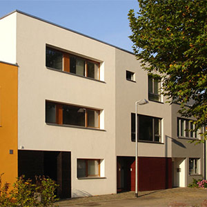 Einfamilienhaus Saarbrücken Artilleriekaserne