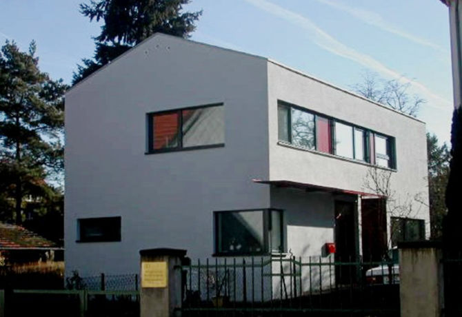 Passivhaus St. Ingbert