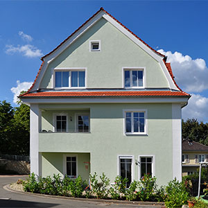 Mehrfamilienhaus 1 Saarbrücken